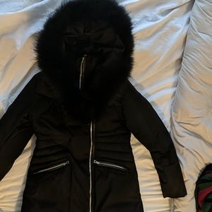 Rudsak Monkland Down Parka Coat M